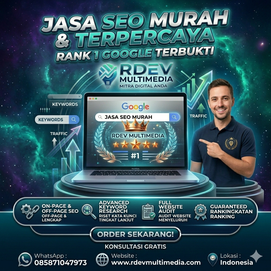 seo murah