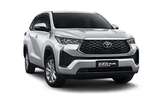 sewa mobil innova zenix