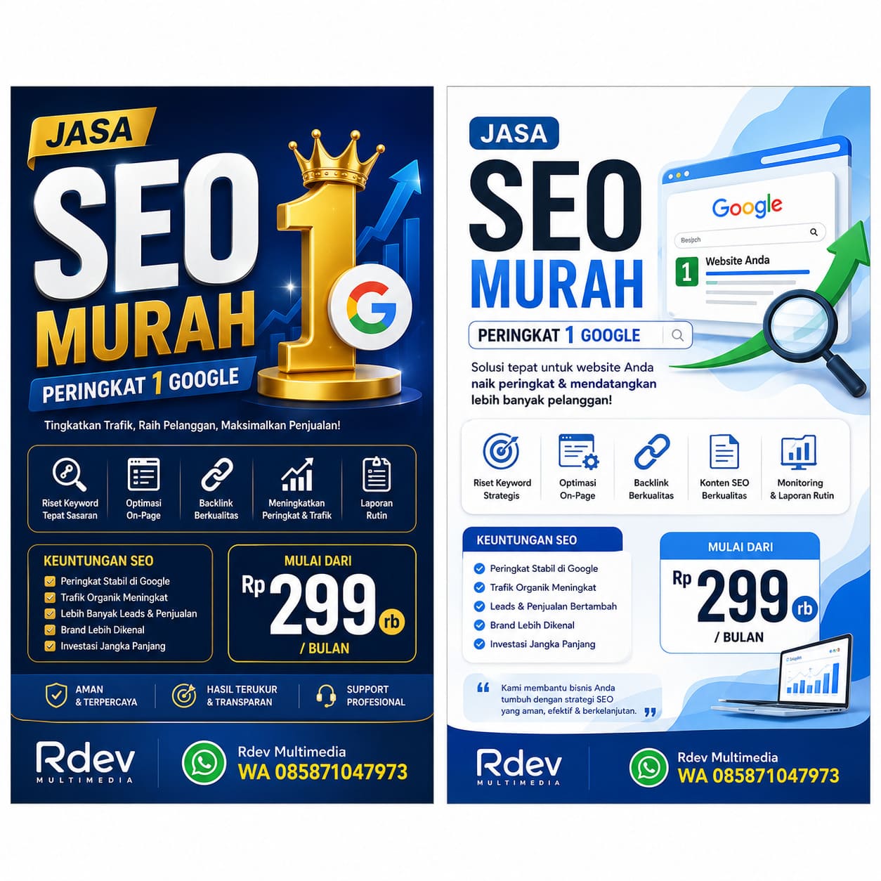 seo bandung