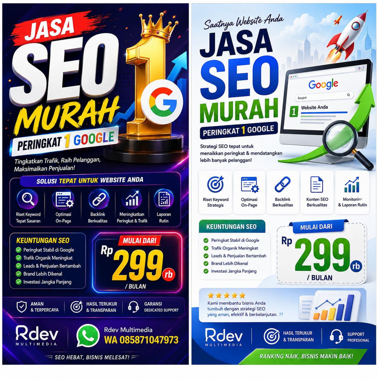 seo profesional
